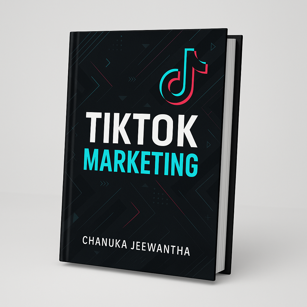 Tiktok Marketing